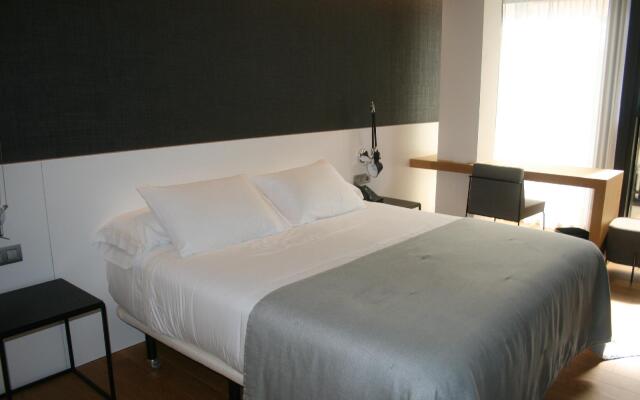 Hotel U Viveiro