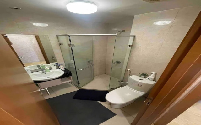 The Mansion at Dukuh Golf Kemayoran