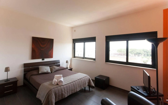 Della Piana Residence