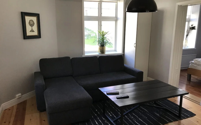 Börsen Annex