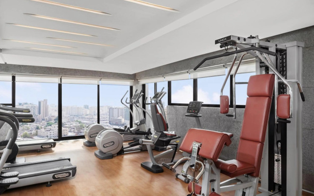 Four Points by Sheraton Doha Hotel