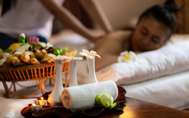 SLA Resort and Spa