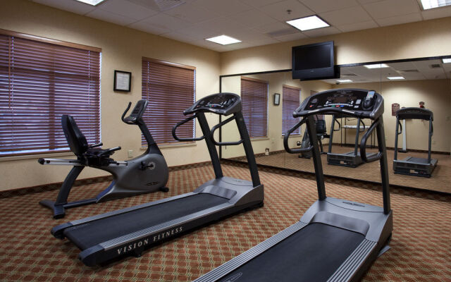 Holiday Inn Express & Suites Goodland