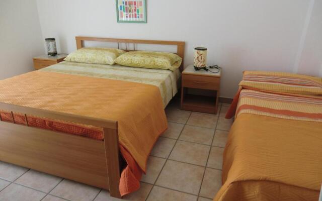 Affittacamere Windsurf