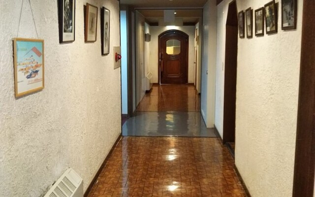 Sportsheim Okushiga - Hostel