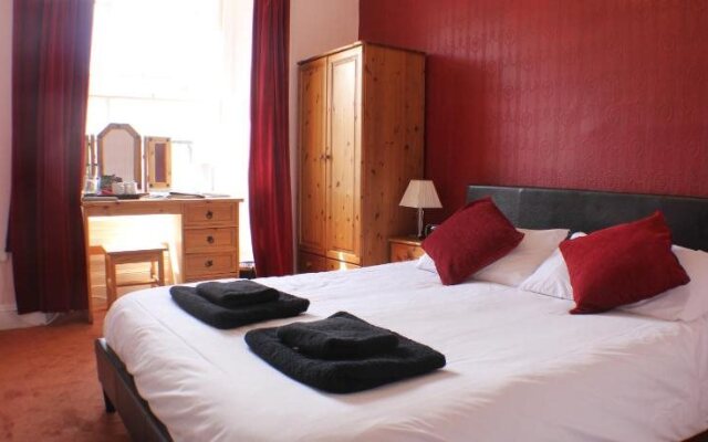 Penygawse Guest House & Tearooms