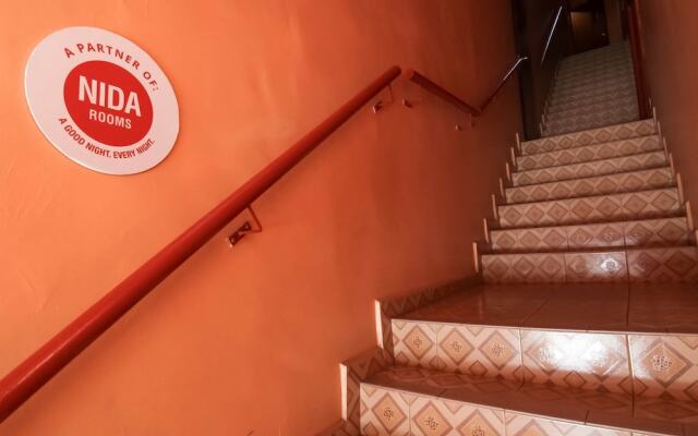 NIDA Rooms Ipoh Enchantment