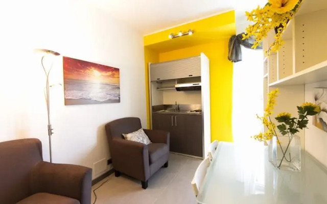 Residence Le Betulle Executive