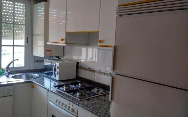 Apartamentos Sanxenxo Progreso 140
