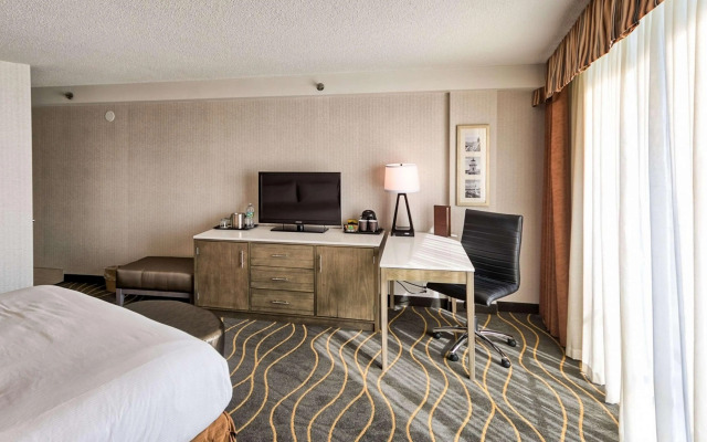 DoubleTree by Hilton Hotel Portland