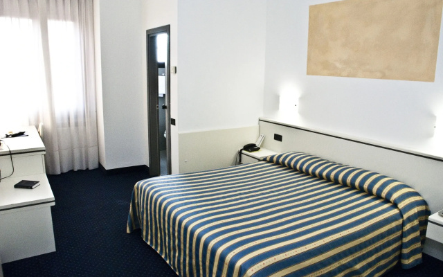 Hotel Bareta