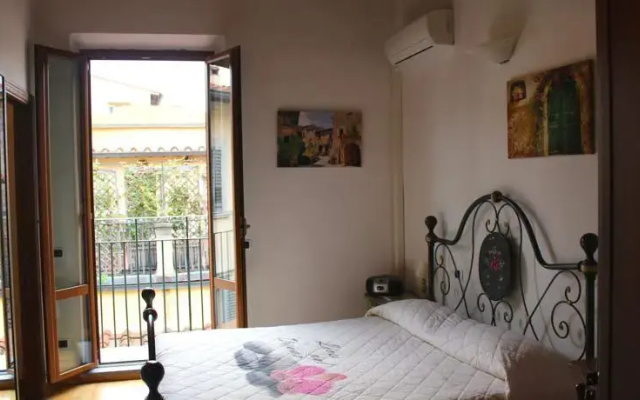 Mini Suite Corso 12