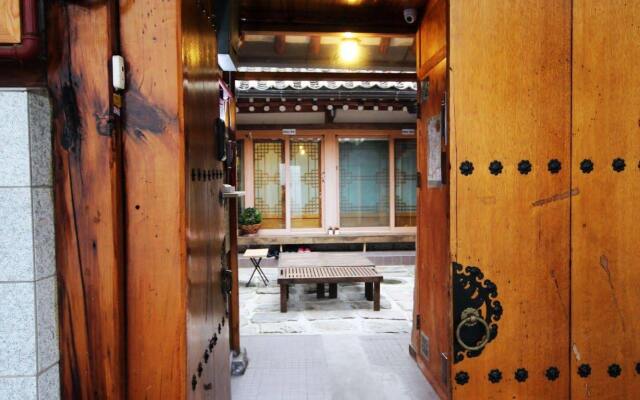 Doo Hanok Guesthouse