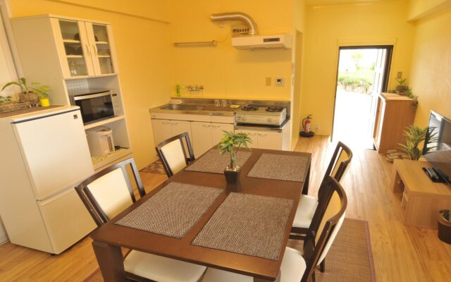 Yukurina Resort Okinawa Urizun