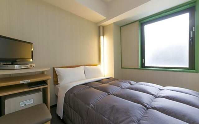 R&B Hotel Shin Yokohama Ekimae - Vacation STAY 14695v