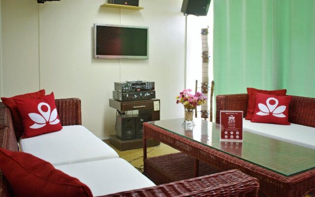 Grande Vista Hotel by Zen Rooms
