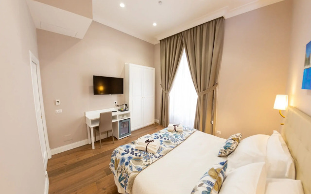 Suite CuoreNapoletano