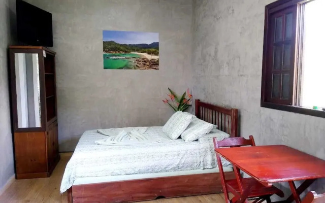 Flats Refugio Da Mata