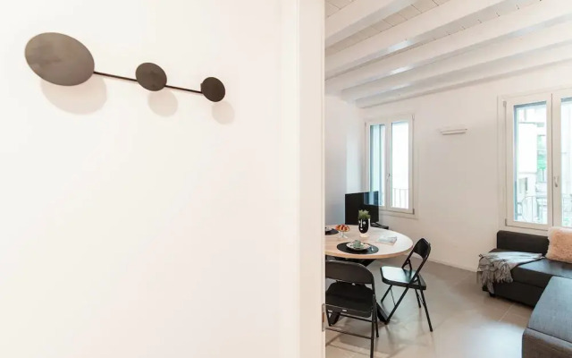 Suite JOIVY Lake 11