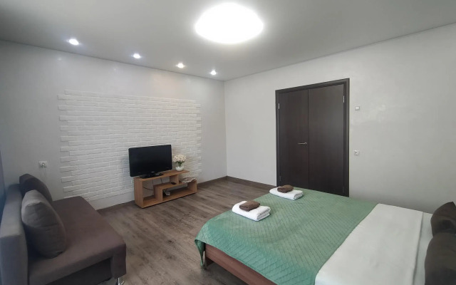 A great day on 54 Tchaikovsky Street