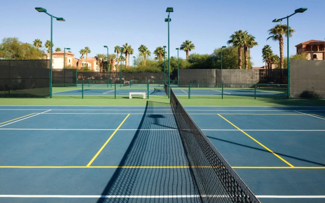 Marriott's Shadow Ridge I-The Villages