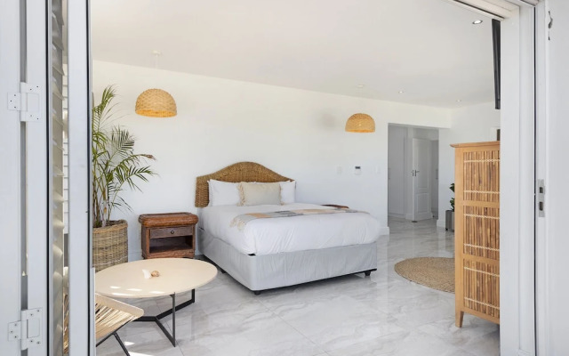 Endless Summer Beach House