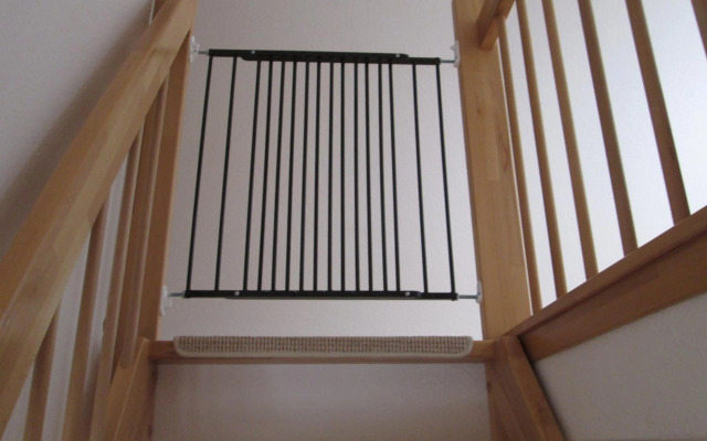 Haus Dreimaster Obergeschoß