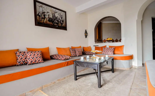 Appart'Hotel Intouriste