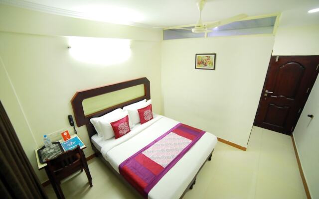 OYO 8331 Kodavath Residency