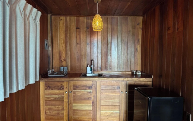 Hotel Maria Isabel Bacalar