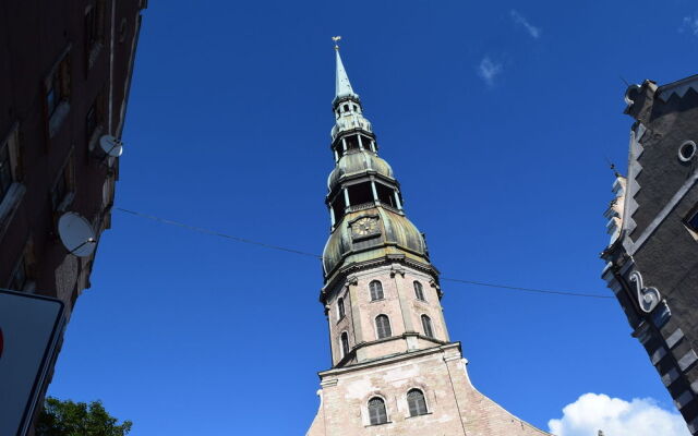 Old Riga Apartments