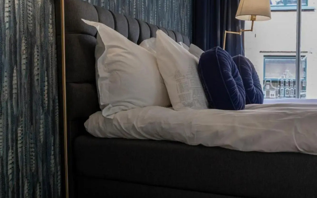 Luxury City Apartment Monsieur Philippe