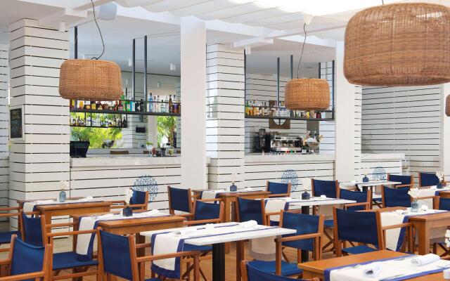 Melia Cala Galdana - Menorca