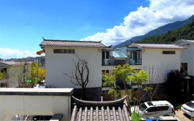 Dali Yunshanyuan Homestay