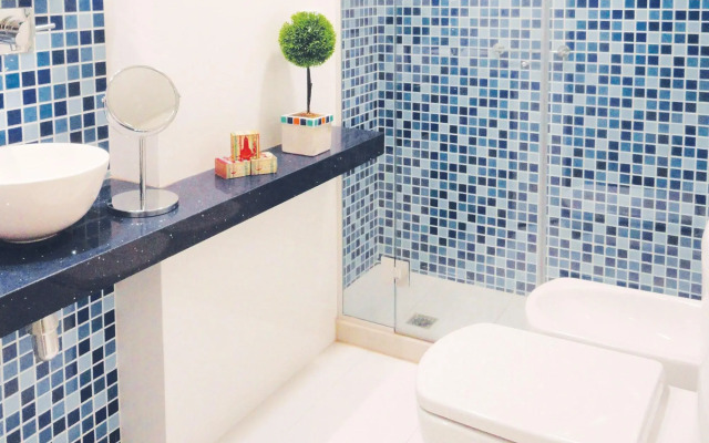 Tre Design Apartments