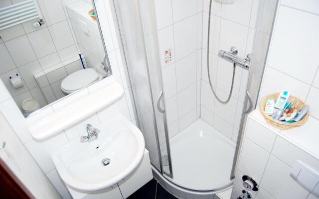 Ferienpark H08-011 Ferienpark