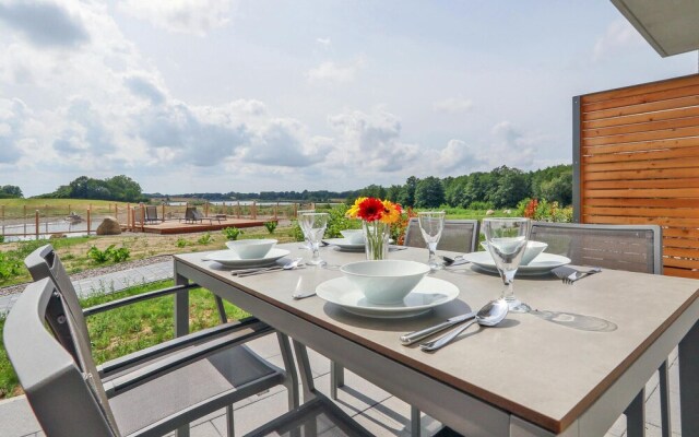 Stunning Apartment in Putbus/rügen With 1 Bedrooms and Wifi