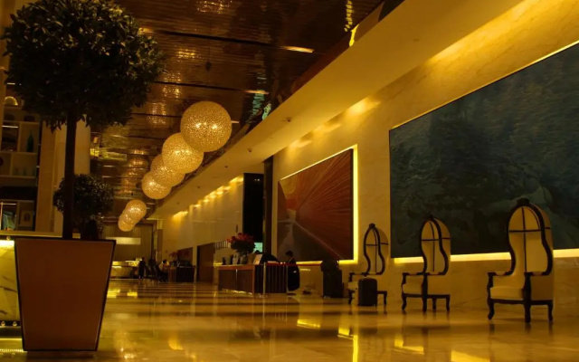Lux Suite at Platinum KLCC