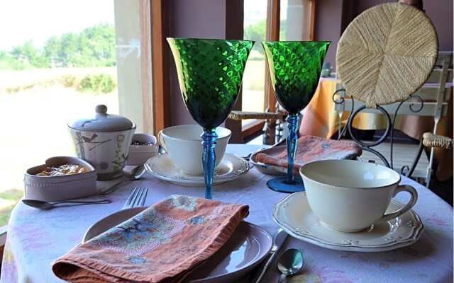 Hotel Alma de Romero