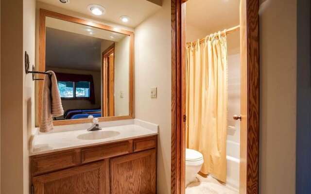 The Ridge Townhome #1