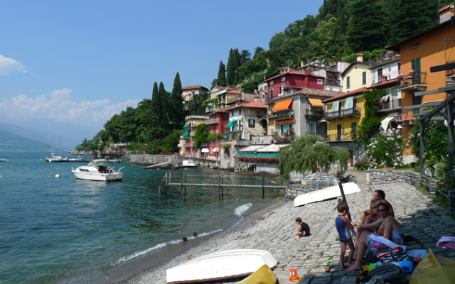 Paradiso del Lago B1