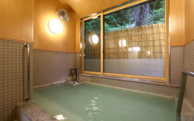 Spa Village Yumesannsou