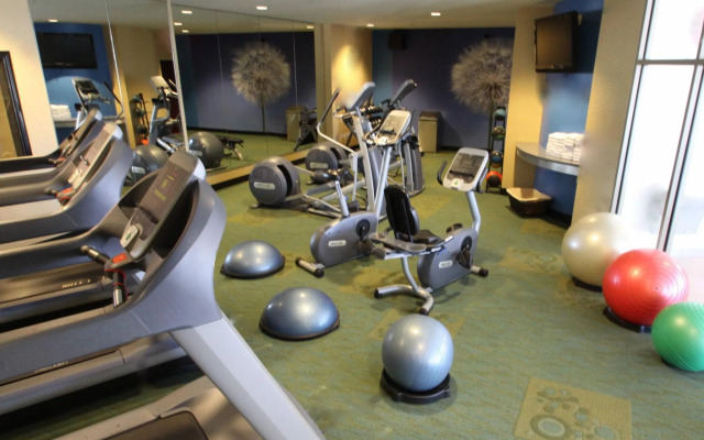 Cambria Suites