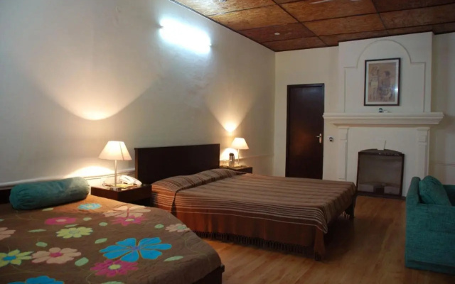 Alasia Hotel