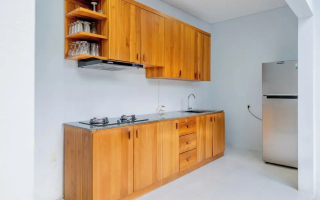 Villa Frida 2 Ubud