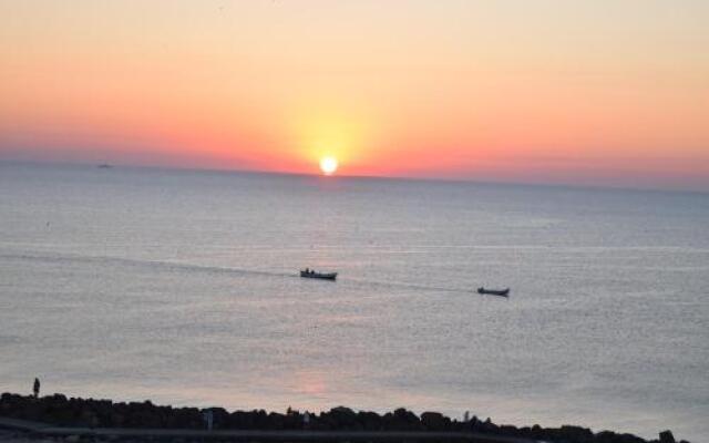 Hotel Cometa
