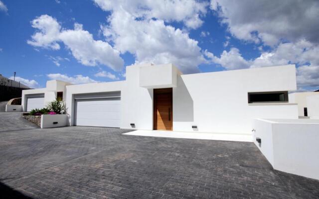 Altea Hills