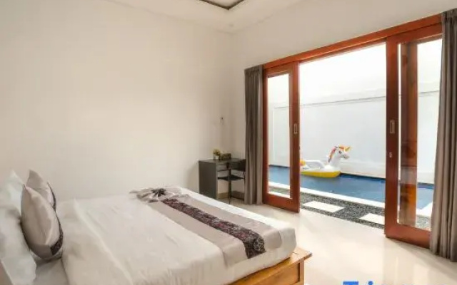 Taman Bali Villa 6