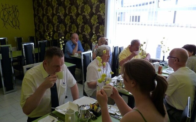 ParkRoyal Blackpool