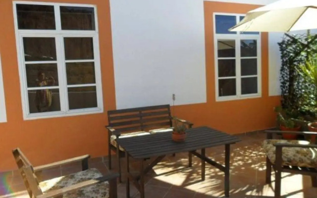 Casa Rural las Cáscaras